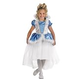 Snowflake Princess Child