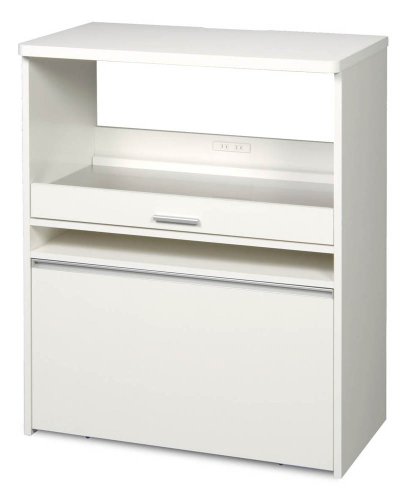 オークス レンジボード RBDS903W ホワイト