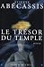 Le Trésor du temple
