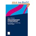 Zielvereinbarungen in Unternehmen: Grundlagen, Umsetzung, Rechtsfragen