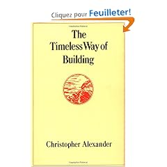 The Timeless Way of Building