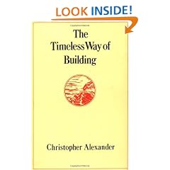 The Timeless Way of Building