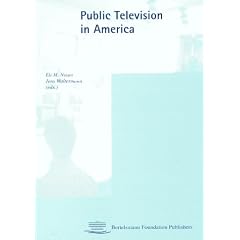 Public Television in America
