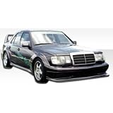 1984-1993 Mercedes Benz C Class W201 Duraflex Evo 2 Widebody Kit - Includes EVO 2... by DuraFlex