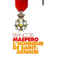 L'honneur de Saint-Arnaud