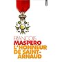 L'honneur de Saint-Arnaud de Fran�ois Maspero