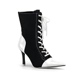 Funtasma by Pleaser Women's Halloween REFEREE-120