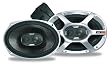 Polk/MOMO MMC690 6"x9" 3-way car speakers
