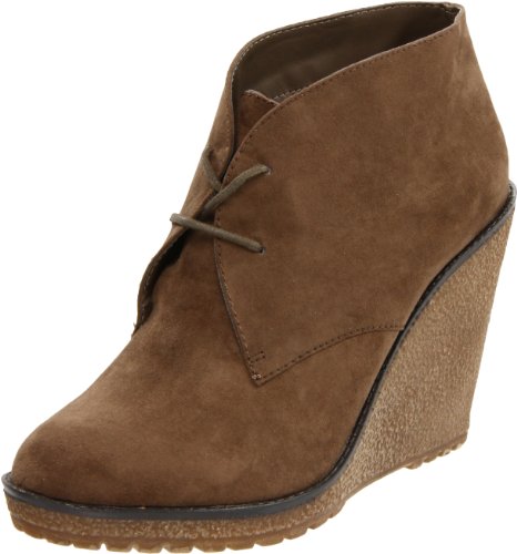 Very Volatile Womens Mae Bootie