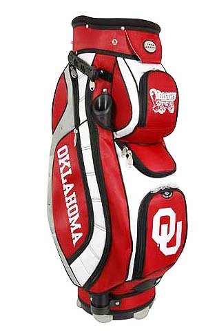 Olahoma Sooners Lettermans Club Team Effort
