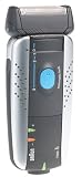 Factory Reconditioned Braun 7526 Syncro Smart Logic Shaver