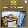 Image of album by Göran Söllscher