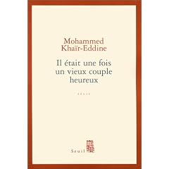 Il �tait une fois un vieux couple heureux