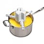 StirChef Saucepan Stirrer