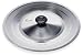 New Stainless Steel Universal Pan Cover