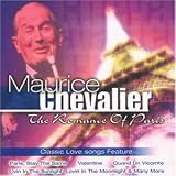 Romance of Paris