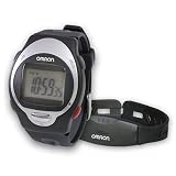 Omron HR-100C Heart Rate Monitor