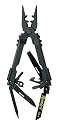 Gerber 07400 D. E. T. Multi-Plier 600 with Blasting Cap Crimper