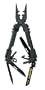 Gerber 07400 DET Multi-Plier 600 with Blasting Cap Crimper