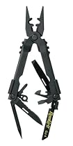 Gerber 07400 DET Multi-Plier 600 with Blasting Cap Crimper