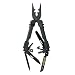 Gerber 07400 DET Multi-Plier 600 with Blasting Cap Crimper