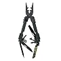 Gerber 07400 DET Multi-Plier 600 with Blasting Cap Crimper