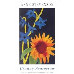 Granny Scarecrow