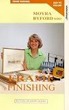 Moyra Byford-Frame Finishing VHS