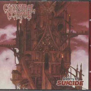 CD-Charts  Search : Gallery of Suicide [VINYL]