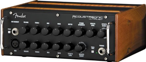 Fender Acoustasonic Ultralight Amp Head