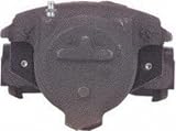 A1 Cardone 16-4073 Remanufactured Brake Caliper
