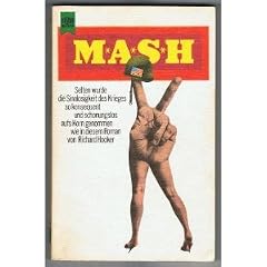 M. A. S. H.
