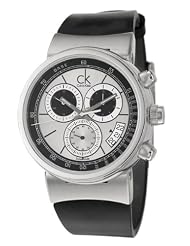 Calvin Klein Celerity Men's Quartz Watch K7547120