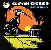 Bayou Blues