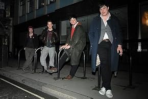 Image of Mumford & Sons
