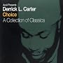 Choice: Mixed By Derrick Carter