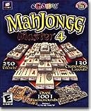 Mahjongg Master 4