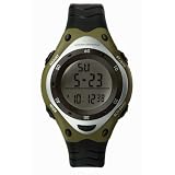 National Geographic Mens Watch #NG014GGSK by National Geographic