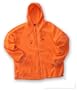Huntworth Fleece Jacket Blaze Orange