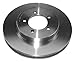 Raybestos 680014R Professional Grade Disc Brake Rotor