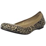 Stuart Weitzman Womens Lastikon Ballet Flat