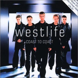 Westlife - Coast to Coas - Zortam Music