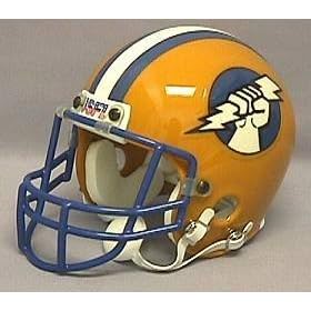 <b>Oakland Invaders USFL Mini Helmet</b>