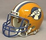 Oakland Invaders USFL Mini Helmet