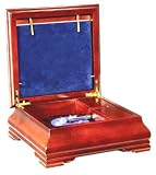 CR184 Munchen Music Box