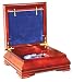 CR184 Munchen Music Box