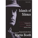 Islands of Silencepar Martin Booth
