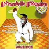Produkt-Bild: Affenschrille Hitbananen