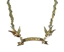 Disney Couture Kidada Cinderella Enchanted Necklace