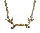 Disney Couture Kidada Cinderella Enchanted Necklace
